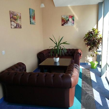 Berezka Health Resort & Spa Soligorsk Ngoại thất bức ảnh