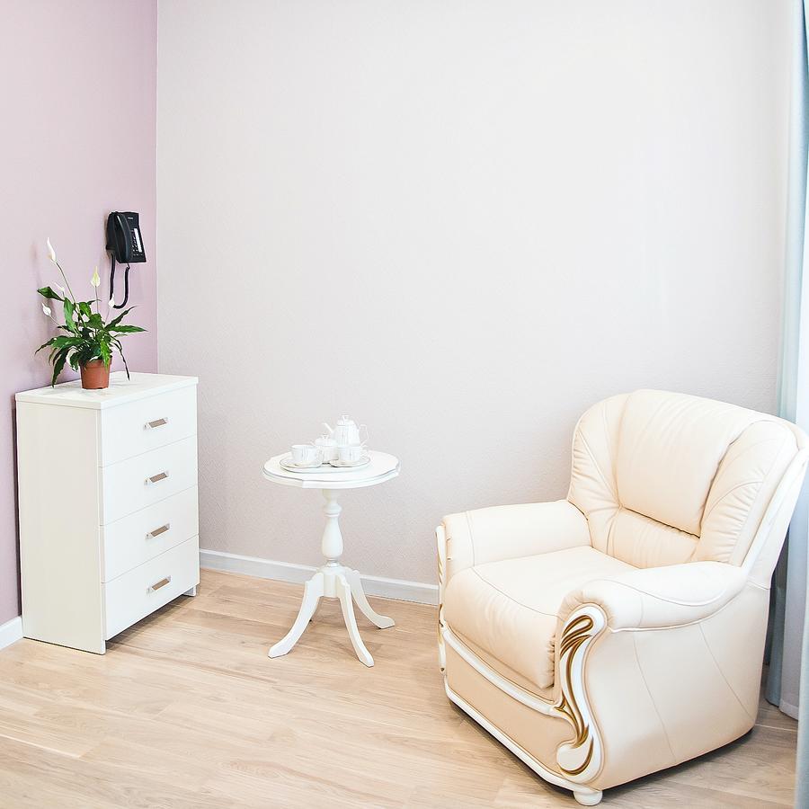 Berezka Health Resort & Spa Soligorsk Ngoại thất bức ảnh