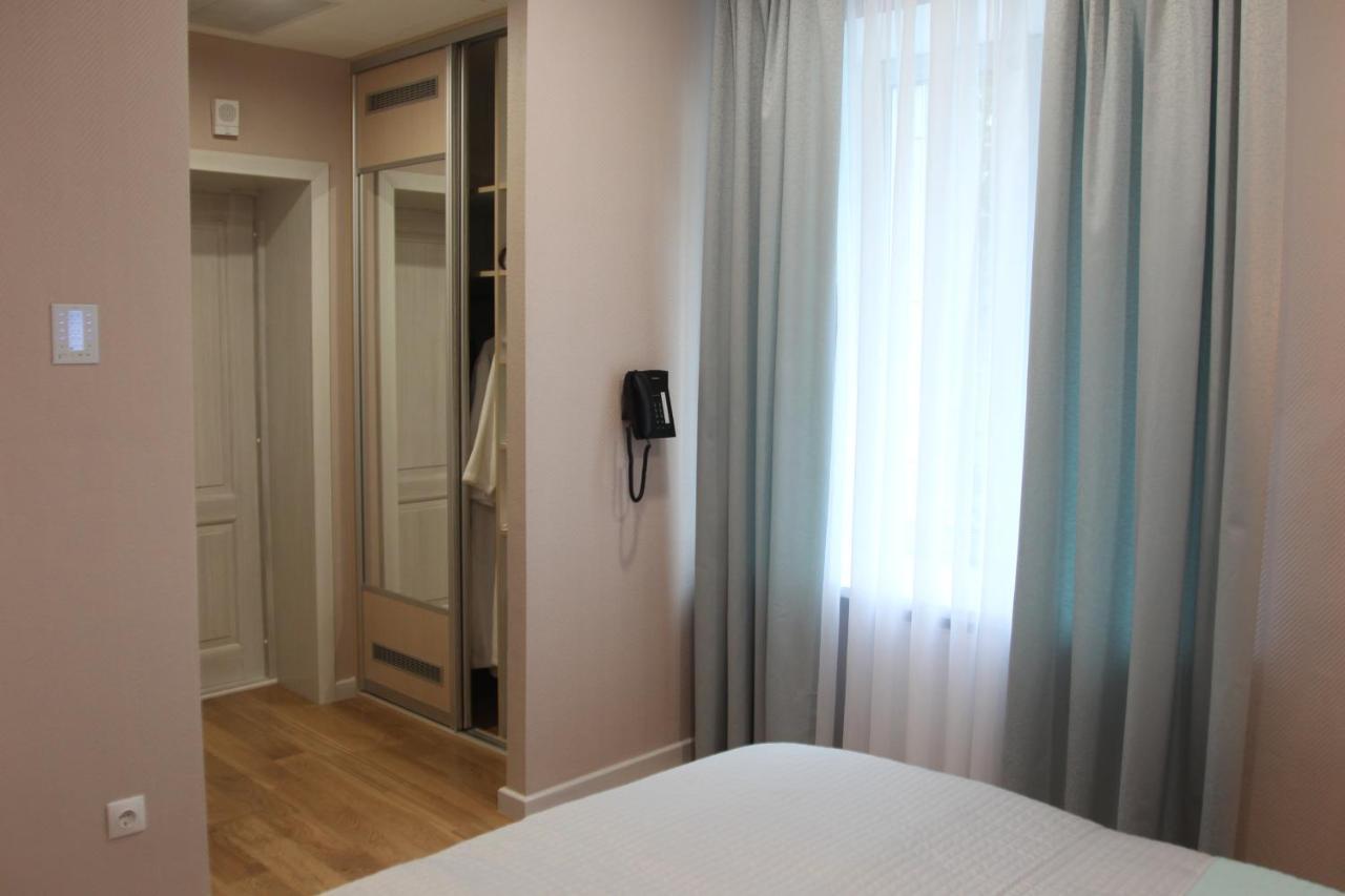 Berezka Health Resort & Spa Soligorsk Ngoại thất bức ảnh