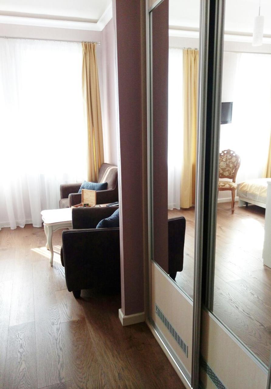 Berezka Health Resort & Spa Soligorsk Ngoại thất bức ảnh