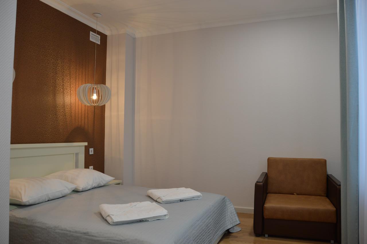 Berezka Health Resort & Spa Soligorsk Ngoại thất bức ảnh
