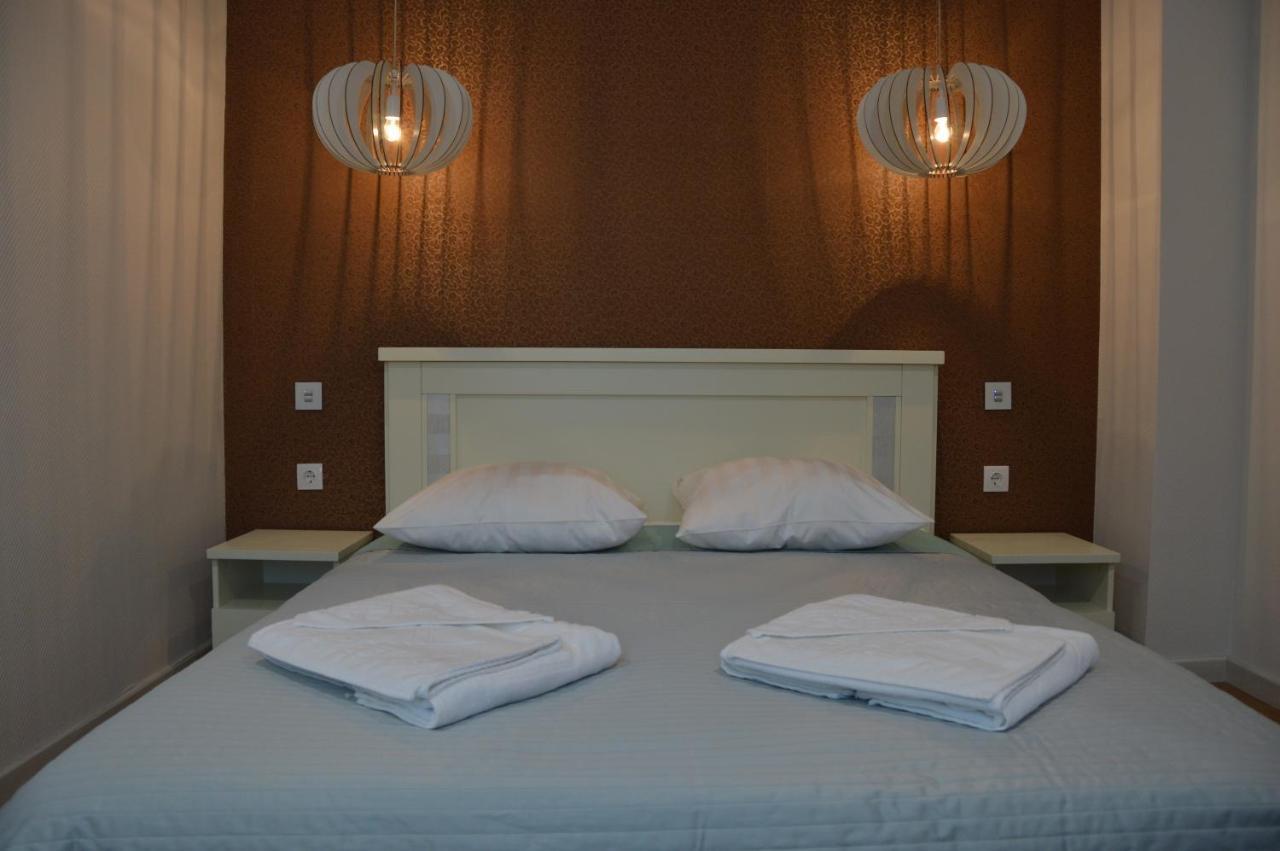 Berezka Health Resort & Spa Soligorsk Ngoại thất bức ảnh