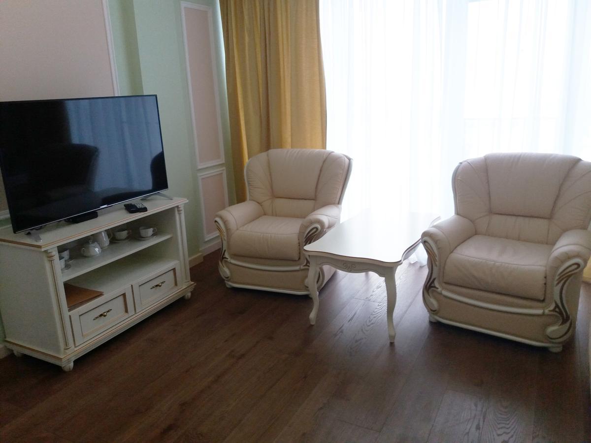 Berezka Health Resort & Spa Soligorsk Ngoại thất bức ảnh