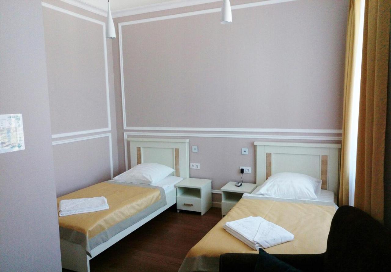Berezka Health Resort & Spa Soligorsk Ngoại thất bức ảnh