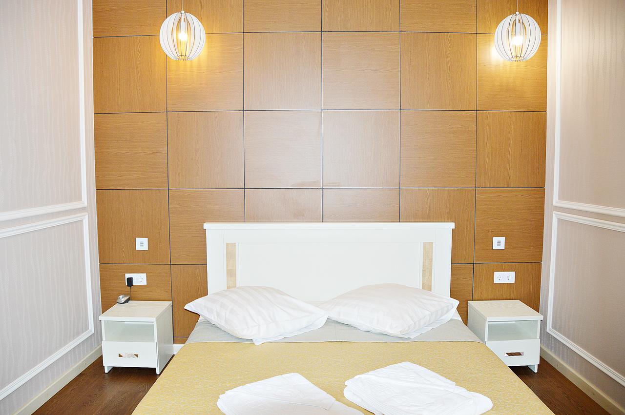 Berezka Health Resort & Spa Soligorsk Ngoại thất bức ảnh