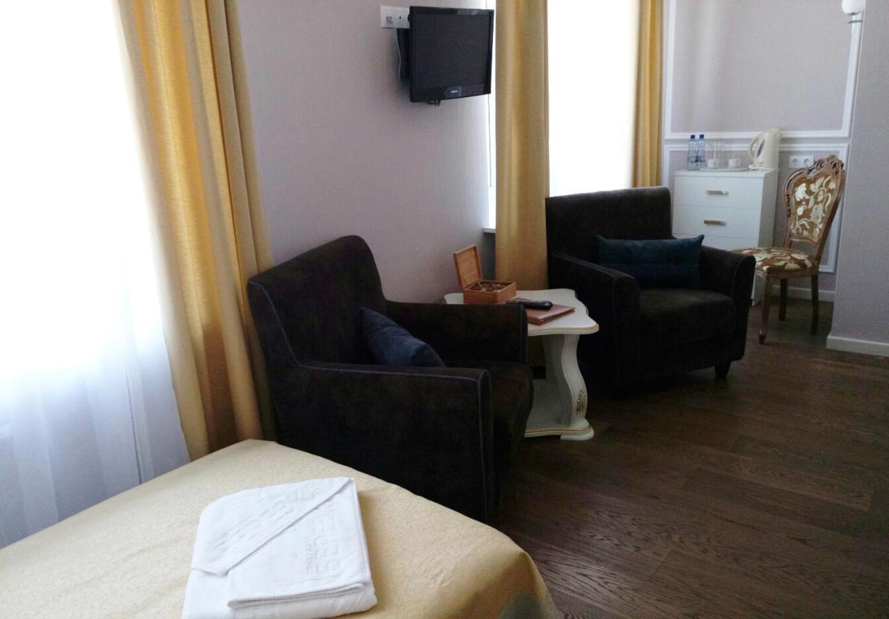 Berezka Health Resort & Spa Soligorsk Ngoại thất bức ảnh