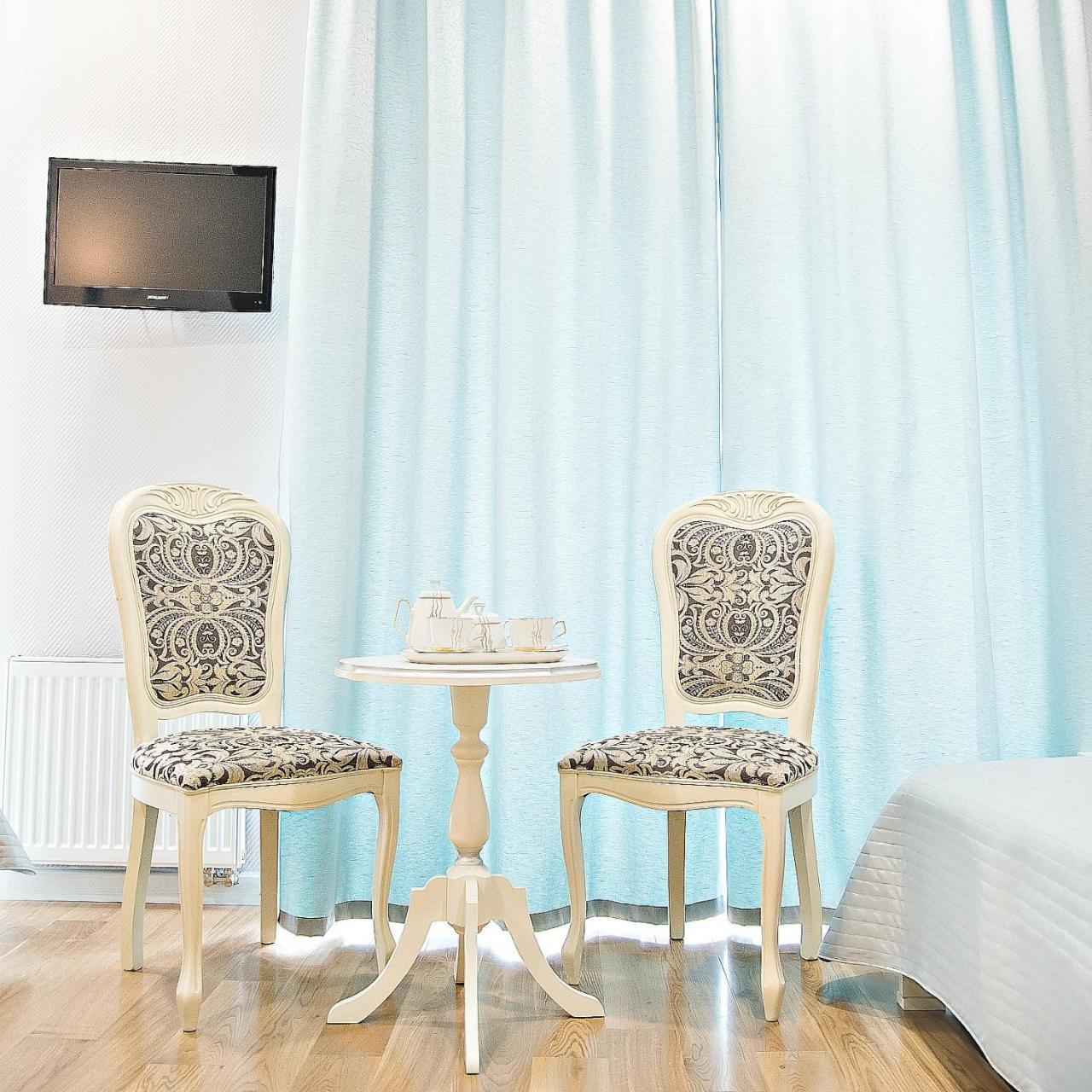 Berezka Health Resort & Spa Soligorsk Ngoại thất bức ảnh